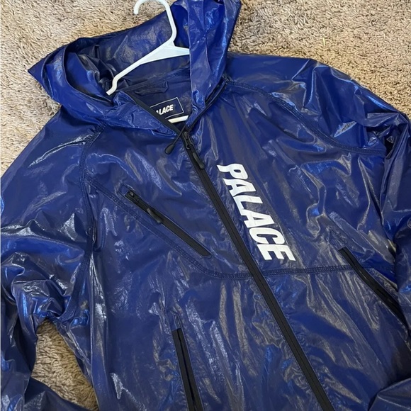 Mens Palace Jacket - Picture 4 of 6